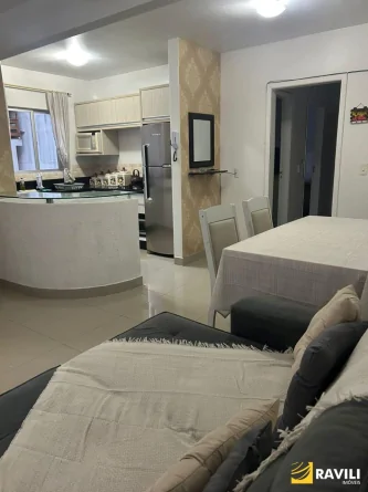 Apartamento para Venda em Itapema!