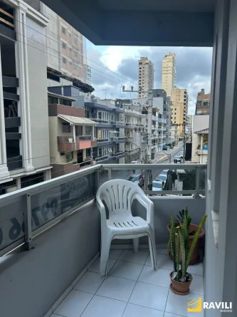 Apartamento para Venda em Itapema!