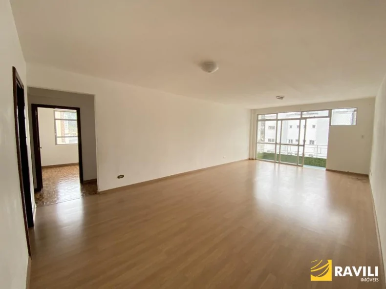 Oportunidade Única Apartamento Espaçoso à Venda na Área Central de Joaçaba!