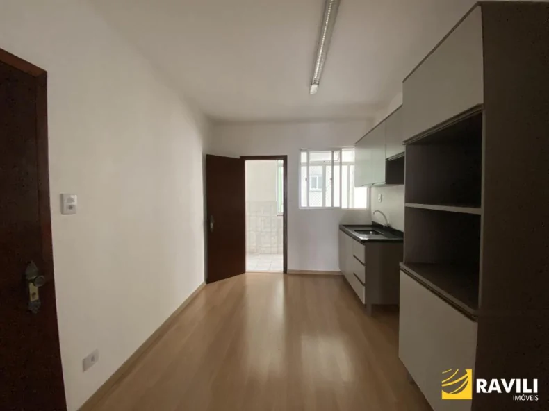 Oportunidade Única Apartamento Espaçoso à Venda na Área Central de Joaçaba!