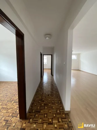 Oportunidade Única Apartamento Espaçoso à Venda na Área Central de Joaçaba!