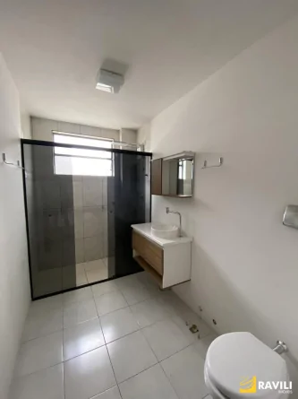 Oportunidade Única Apartamento Espaçoso à Venda na Área Central de Joaçaba!