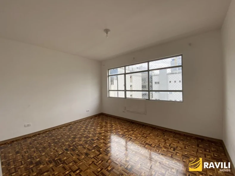 Oportunidade Única Apartamento Espaçoso à Venda na Área Central de Joaçaba!