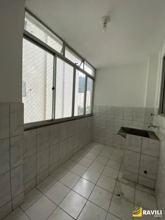 Oportunidade Única Apartamento Espaçoso à Venda na Área Central de Joaçaba!