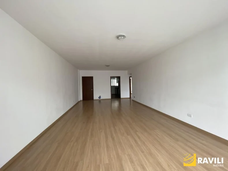 Oportunidade Única Apartamento Espaçoso à Venda na Área Central de Joaçaba!