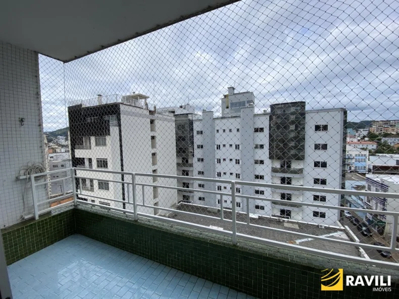 Oportunidade Única Apartamento Espaçoso à Venda na Área Central de Joaçaba!