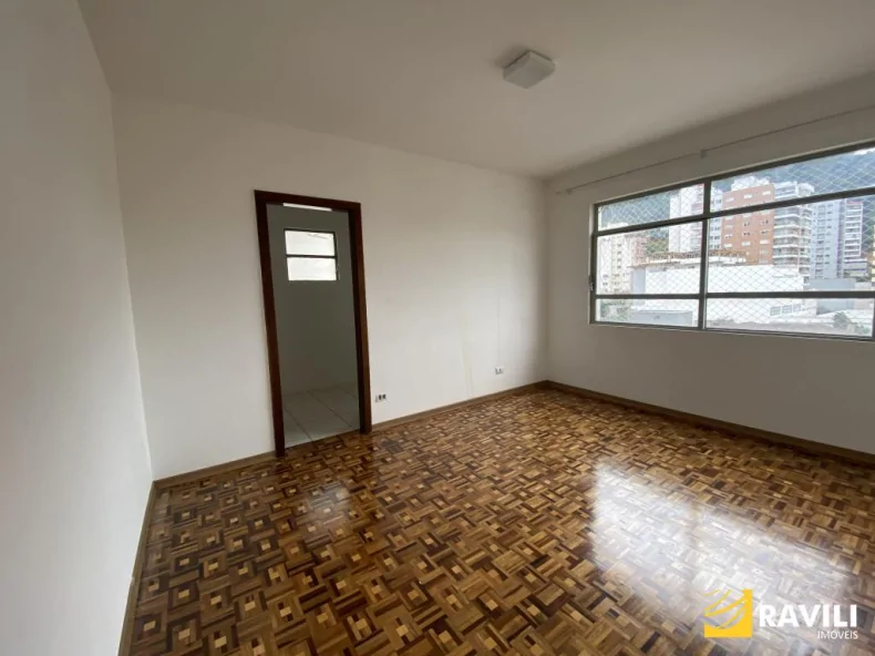 Oportunidade Única Apartamento Espaçoso à Venda na Área Central de Joaçaba!