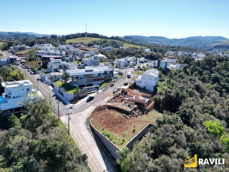 Terreno à Venda no Brisas em Joaçaba!