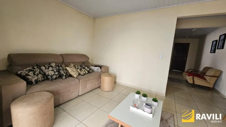 Casa Disponível para Locação!