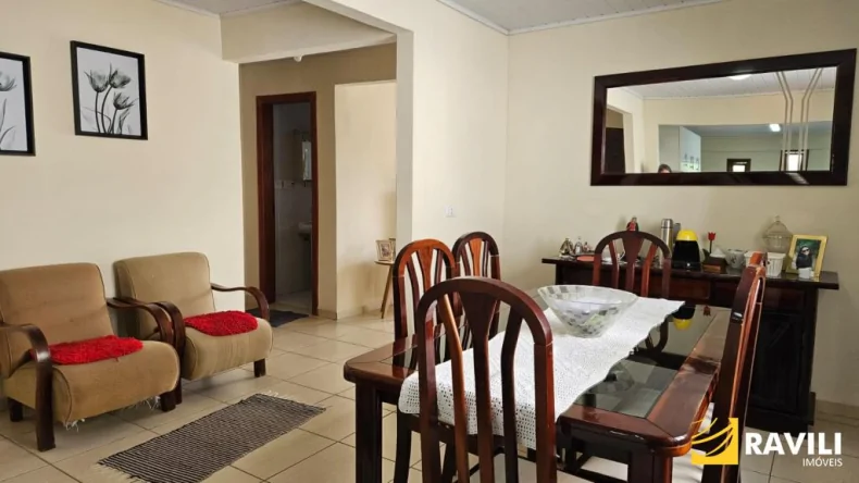 Casa Disponível para Locação!