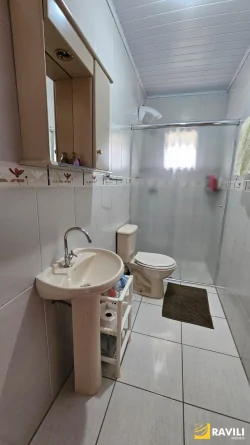 Casa Disponível para Locação!