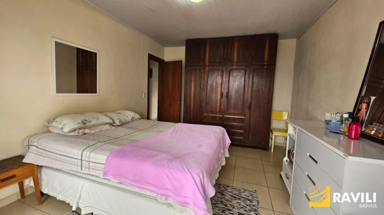 Casa Disponível para Locação!