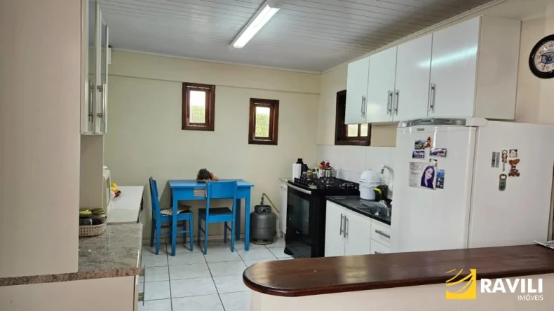 Casa Disponível para Locação!