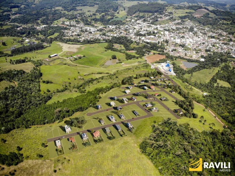 Lançamento Residencial em Água Doce - SC, Loteamento Quinta dos Ipês!