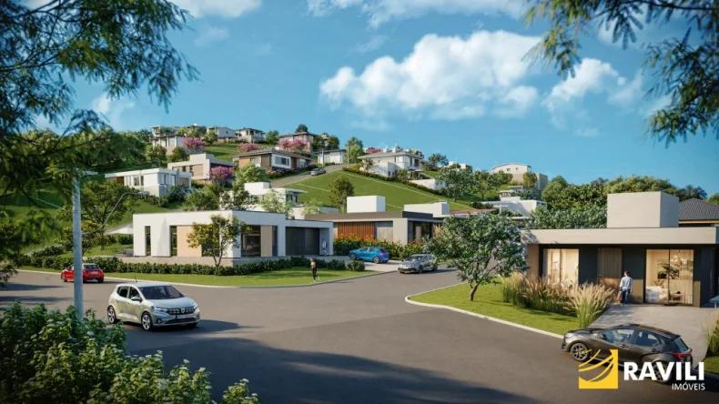 Lançamento Residencial em Água Doce - SC, Loteamento Quinta dos Ipês!