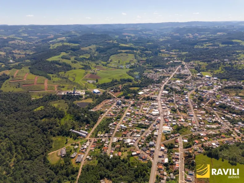 Lançamento Residencial em Água Doce - SC, Loteamento Quinta dos Ipês!