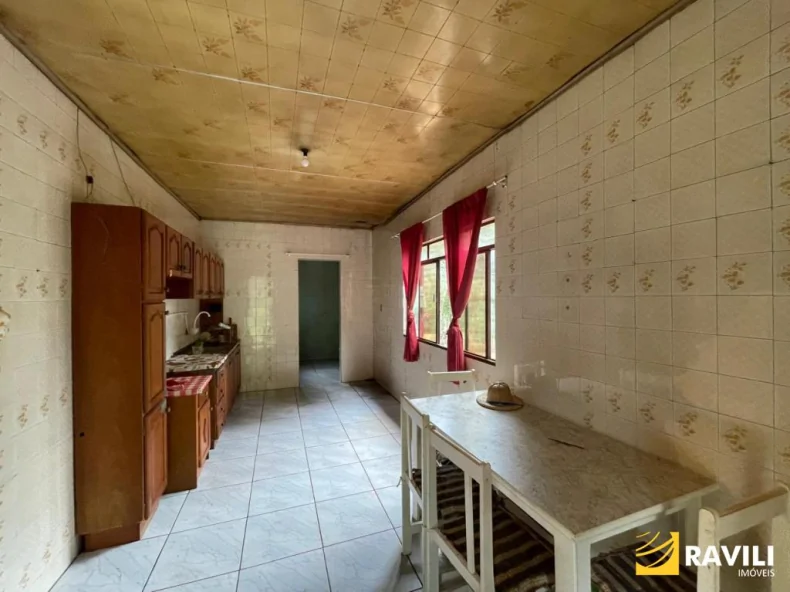 Sítio para Venda na Linha Boa Esperança!