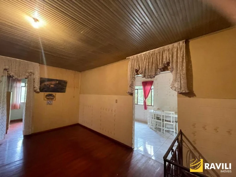 Sítio para Venda na Linha Boa Esperança!