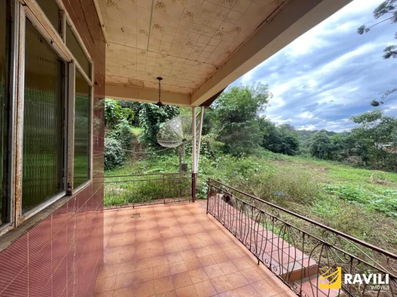 Sítio para Venda na Linha Boa Esperança!