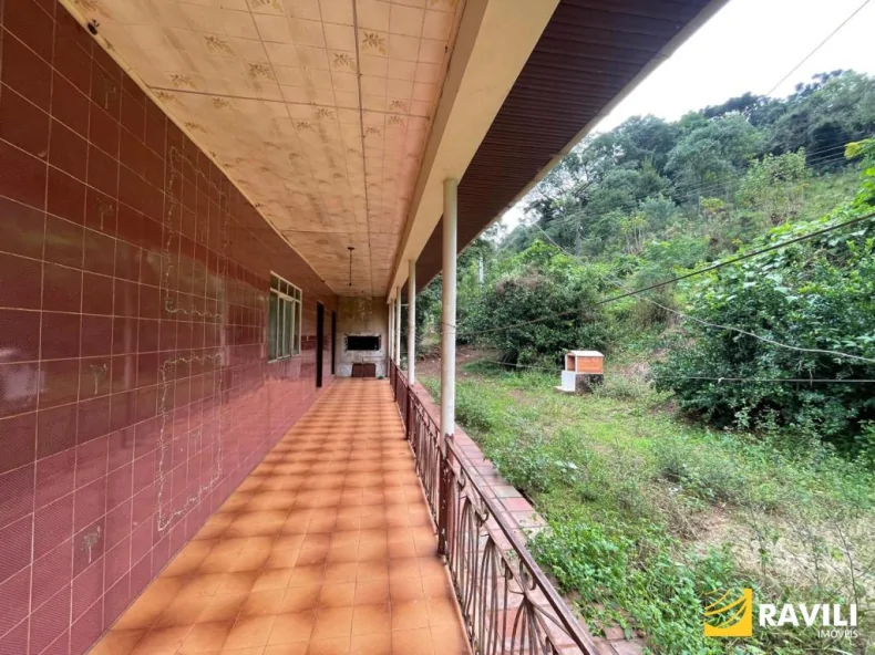 Sítio para Venda na Linha Boa Esperança!