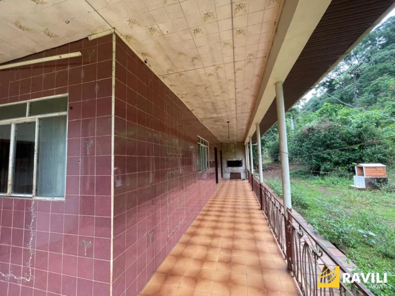 Sítio para Venda na Linha Boa Esperança!