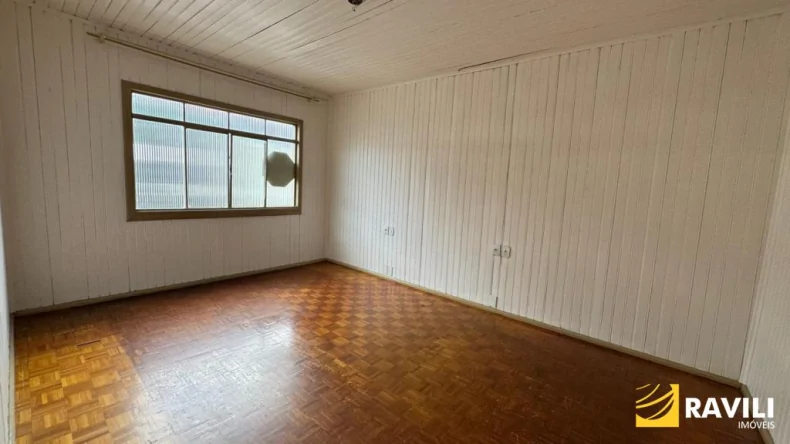 Casa Disponível para Locação e Venda no Centro de Herval d'Oeste!