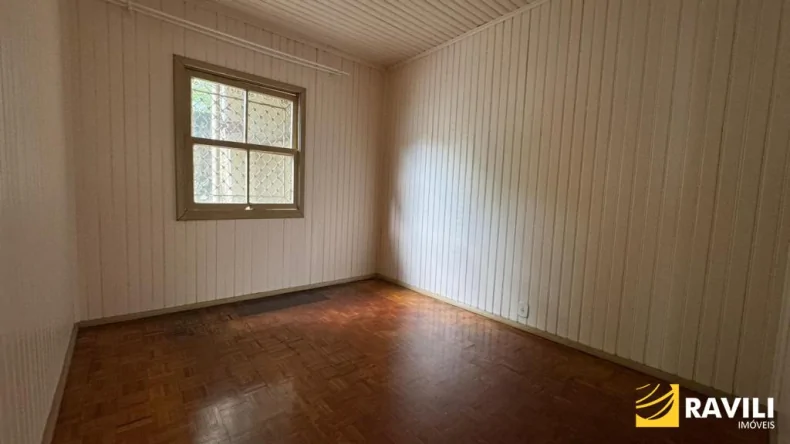 Casa Disponível para Locação e Venda no Centro de Herval d'Oeste!