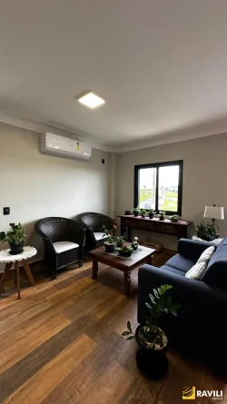 A Casa Greco-Romana: Um Sonho para Quem Busca Tranquilidade e Contato com a Natureza!