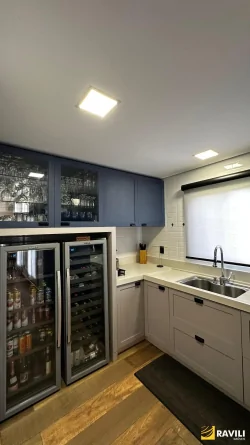 A Casa Greco-Romana: Um Sonho para Quem Busca Tranquilidade e Contato com a Natureza!