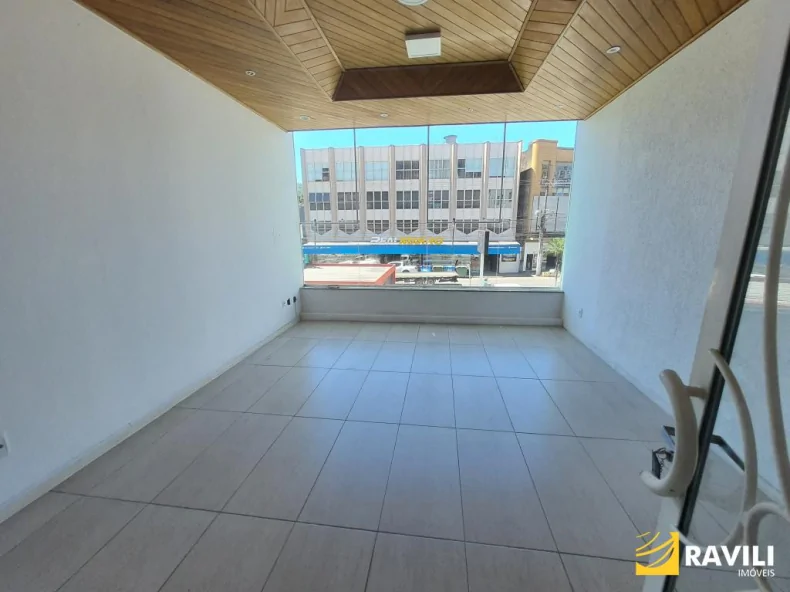 Sala Comercial para Alugar em Joaçaba!