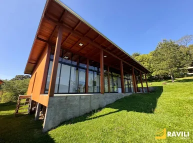 Sitio à Venda em Erval Velho!