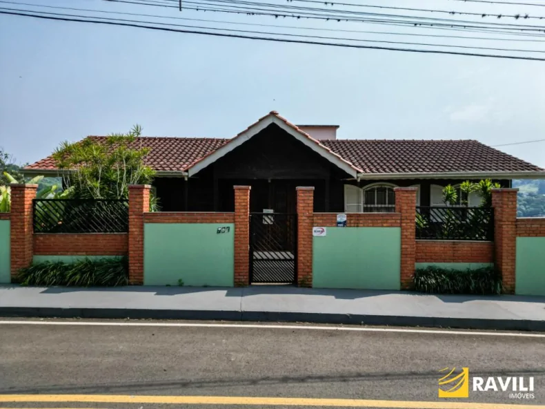 Casa Maravilhosa à Venda!