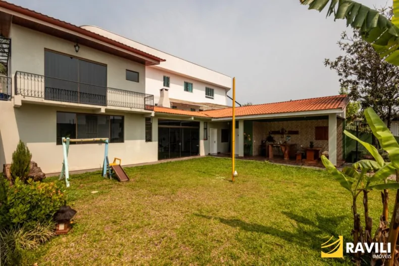 Casa Maravilhosa à Venda!