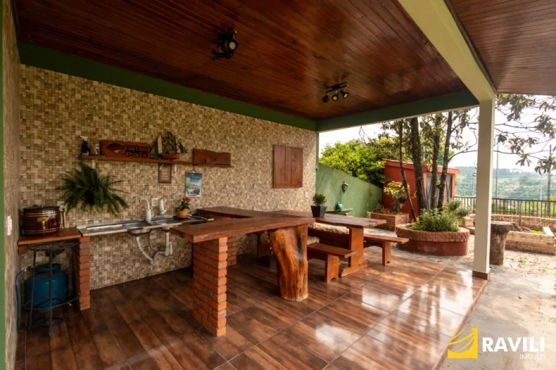 Casa Maravilhosa à Venda!