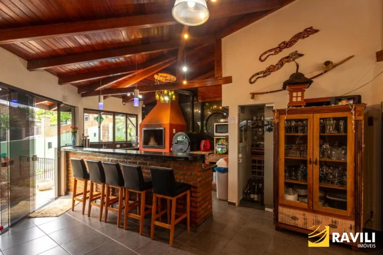 Casa Maravilhosa à Venda!