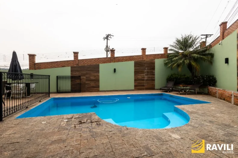 Casa Maravilhosa à Venda!