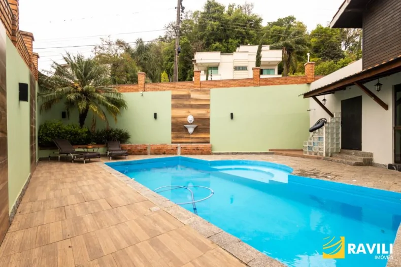 Casa Maravilhosa à Venda!