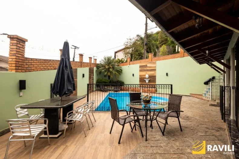 Casa Maravilhosa à Venda!