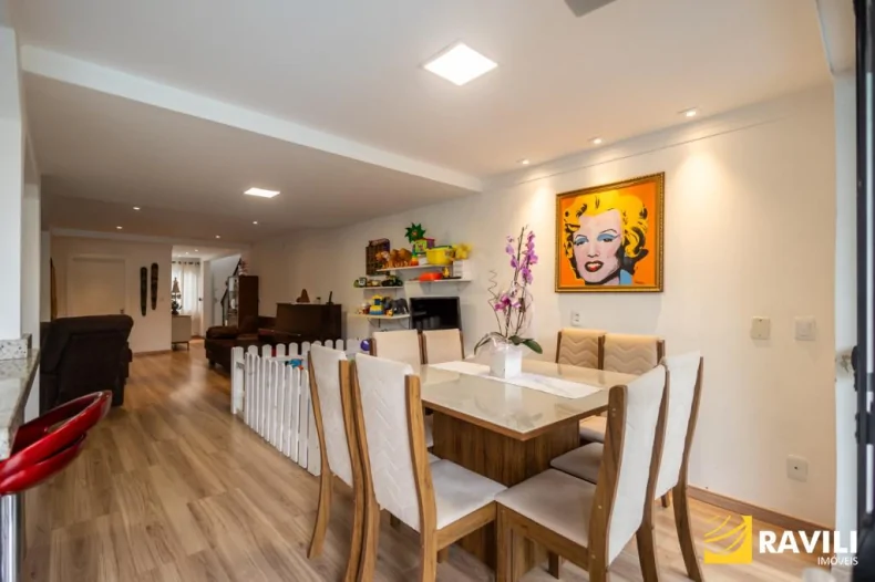 Casa Maravilhosa à Venda!