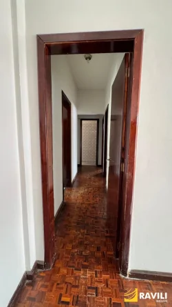 Amplo Apartamento para  Venda e Locação no Centro de Joaçaba!