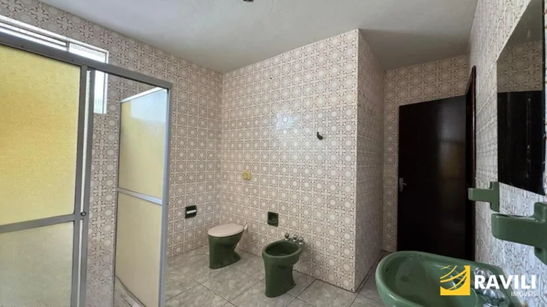 Amplo Apartamento para  Venda e Locação no Centro de Joaçaba!