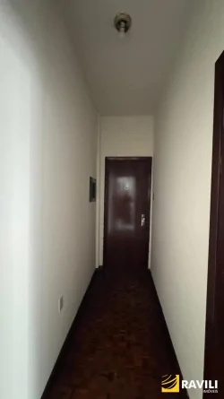 Amplo Apartamento para  Venda e Locação no Centro de Joaçaba!