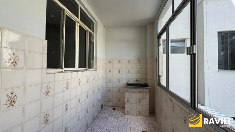 Amplo Apartamento para  Venda e Locação no Centro de Joaçaba!