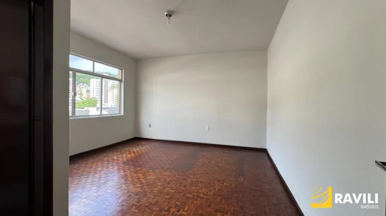 Amplo Apartamento para  Venda e Locação no Centro de Joaçaba!