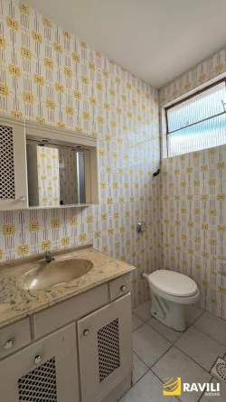 Amplo Apartamento para  Venda e Locação no Centro de Joaçaba!