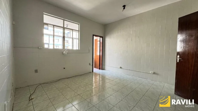 Amplo Apartamento para  Venda e Locação no Centro de Joaçaba!