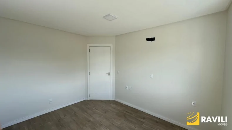 Apartamento para Locação no Centro de Herval d´Oeste!