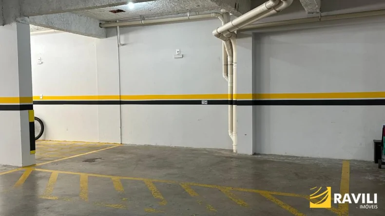 Apartamento para Locação no Centro de Herval d´Oeste!