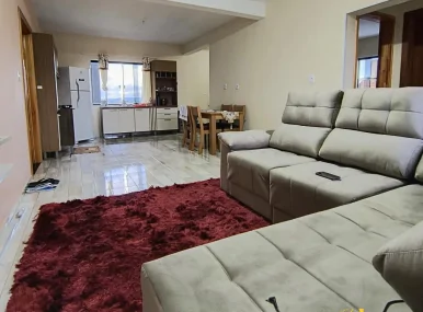 Apartamento à venda em Catanduvas