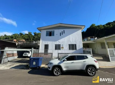 Porão para Locação no Bairro Vila Rica!